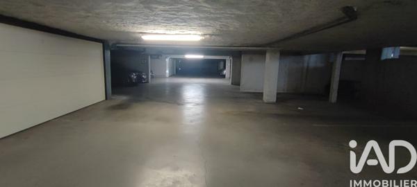 Parking à vendre 12 m² Roubaix