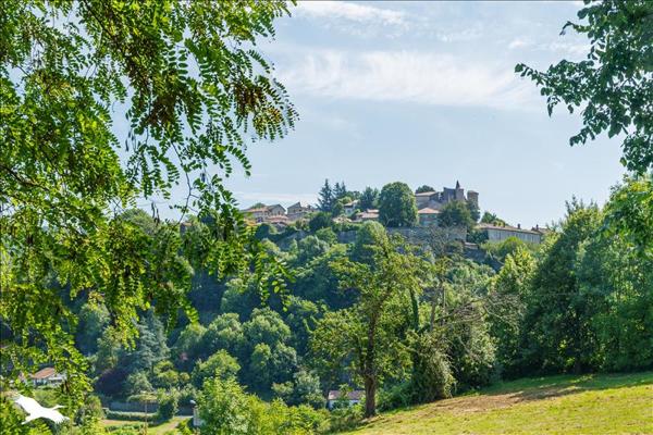 Maison à vendre 213 000 € Saint-Lizier 8 p 233 m² DPE F