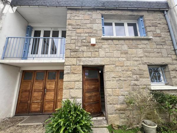 SAINT-BRIEUC MAISON 82 M²