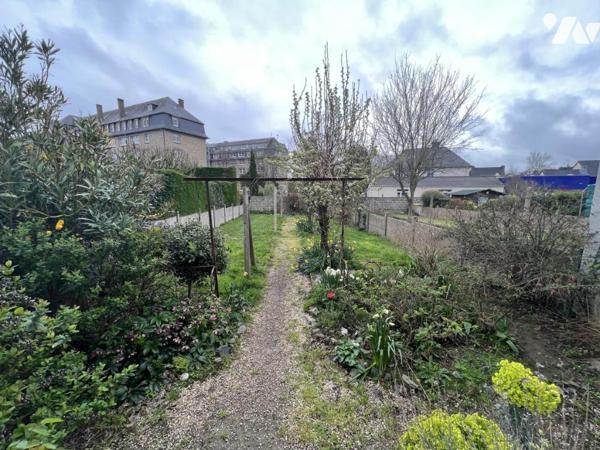 SAINT-BRIEUC MAISON 82 M²