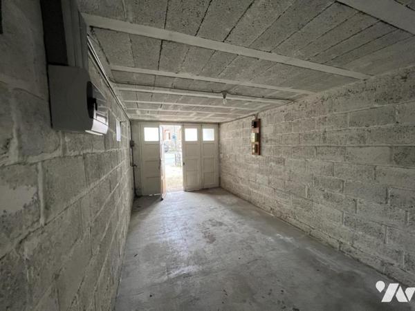 SAINT-BRIEUC MAISON 82 M²