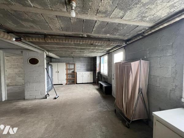 SAINT-BRIEUC MAISON 82 M²