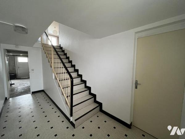 SAINT-BRIEUC MAISON 82 M²
