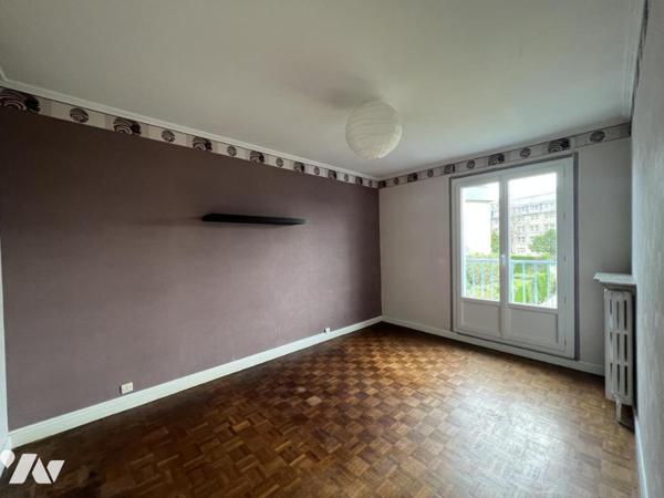 SAINT-BRIEUC MAISON 82 M²