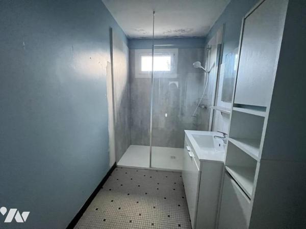 SAINT-BRIEUC MAISON 82 M²