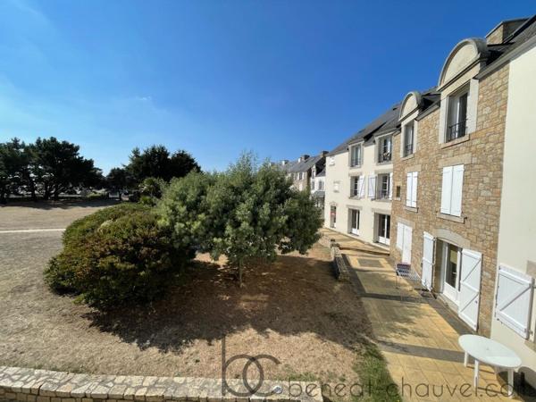ARZON Appartement 4 pièces 39 m²