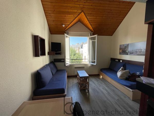 ARZON Appartement 4 pièces 39 m²
