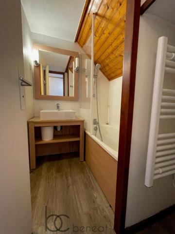 ARZON Appartement 4 pièces 39 m²