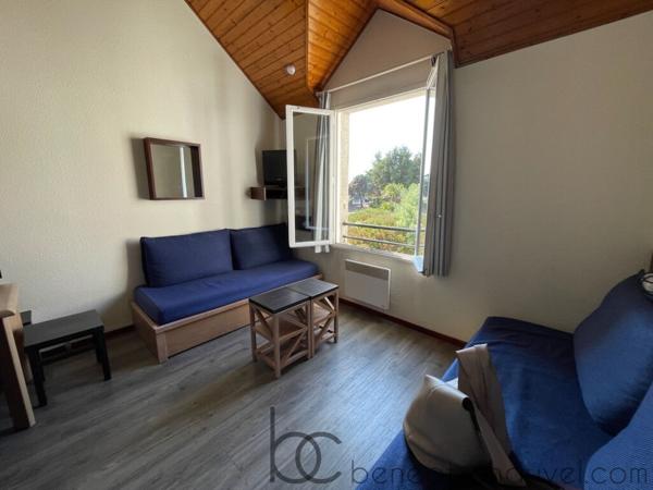 ARZON Appartement 4 pièces 39 m²
