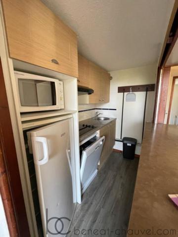 ARZON Appartement 4 pièces 39 m²