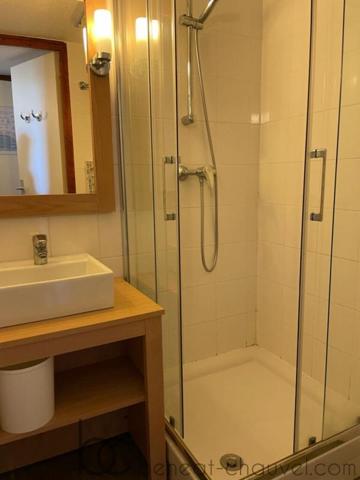 ARZON Appartement 4 pièces 39 m²