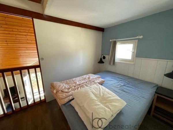 ARZON Appartement 4 pièces 39 m²