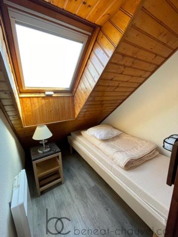 ARZON Appartement 4 pièces 39 m²