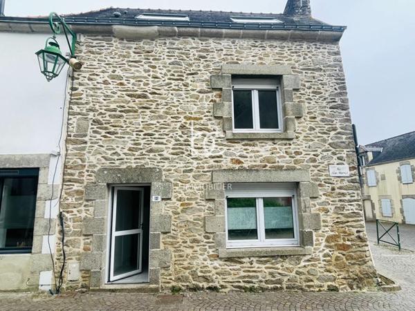 SURZUR Maison 3 pièces 34 m²