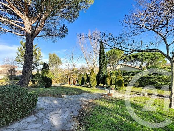 Maison à vendre  5 pièces - 156 m2 LAVAUR - 81