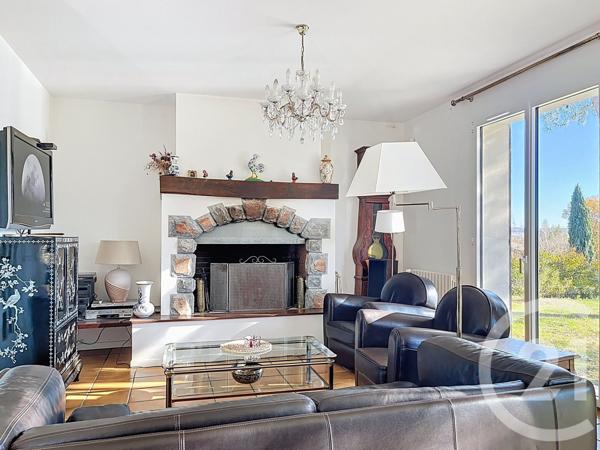 Maison à vendre  5 pièces - 156 m2 LAVAUR - 81