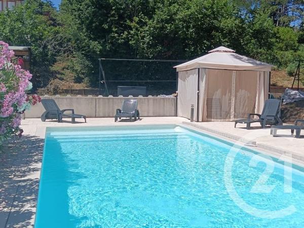 Maison à vendre  5 pièces - 156 m2 LAVAUR - 81