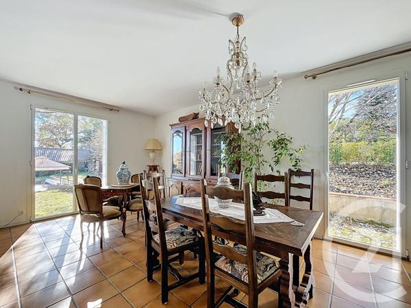 Maison à vendre  5 pièces - 156 m2 LAVAUR - 81