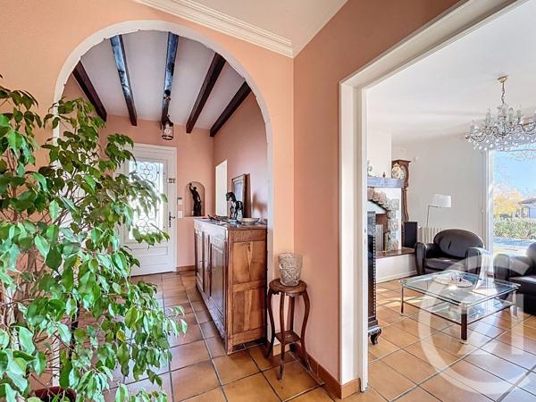 Maison à vendre  5 pièces - 156 m2 LAVAUR - 81