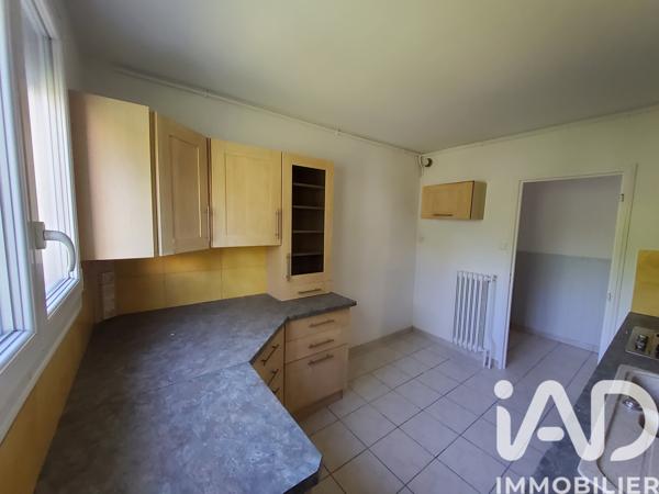 Appartement à vendre 3 pièces 66 m² Angers