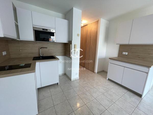 SARZEAU Appartement 2 pièces 49 m²