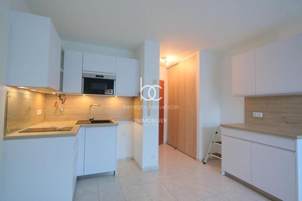 SARZEAU Appartement 2 pièces 49 m²