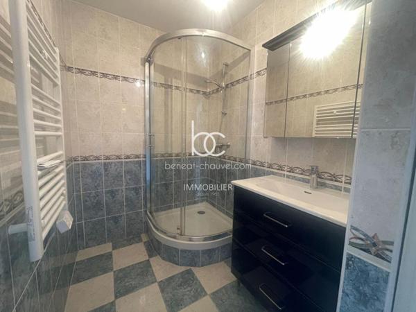 SARZEAU Appartement 2 pièces 49 m²