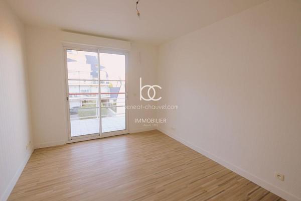 SARZEAU Appartement 2 pièces 49 m²