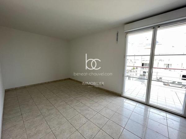 SARZEAU Appartement 2 pièces 49 m²
