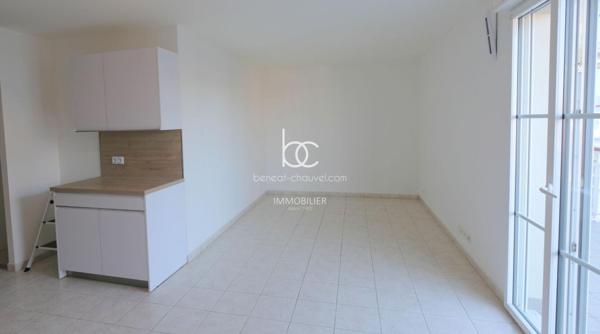 SARZEAU Appartement 2 pièces 49 m²