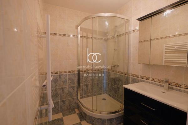 SARZEAU Appartement 2 pièces 49 m²