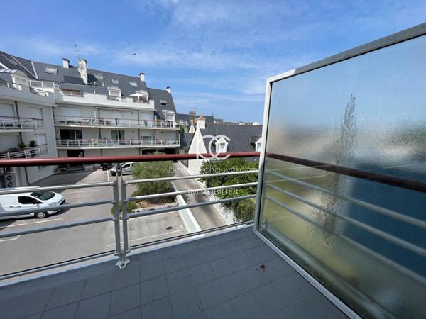 SARZEAU Appartement 2 pièces 49 m²
