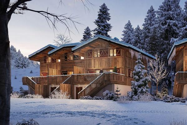 Appartement  en vente - Haute-Savoie - 74