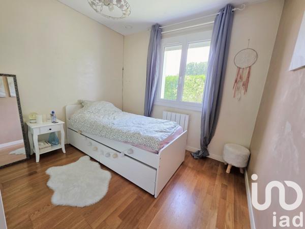 Maison à vendre 5 pièces 83 m² Vernouillet