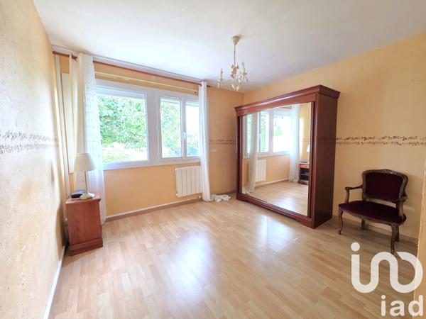 Maison à vendre 5 pièces 83 m² Vernouillet