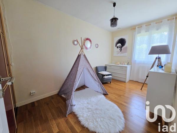 Maison à vendre 5 pièces 83 m² Vernouillet