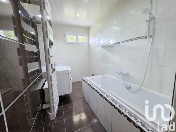 Maison à vendre 5 pièces 83 m² Vernouillet