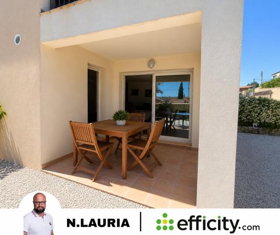 Appartement
         3 pièces
        - 70 m² 312 000 € *