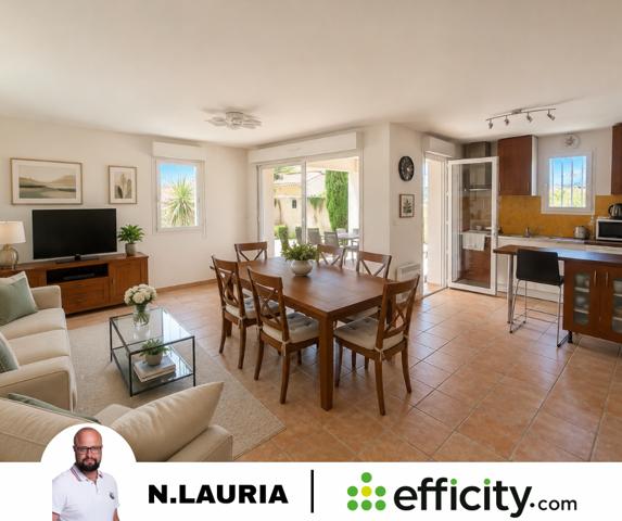 Appartement
         3 pièces
        - 70 m² 312 000 € *