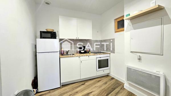 Idéal investisseur ou premier achat