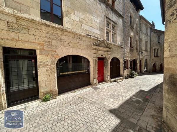 Appartement à louer 3 pièces 63.3m² Périgueux (24000)