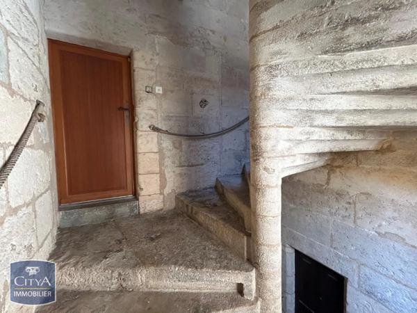 Appartement à louer 3 pièces 63.3m² Périgueux (24000)