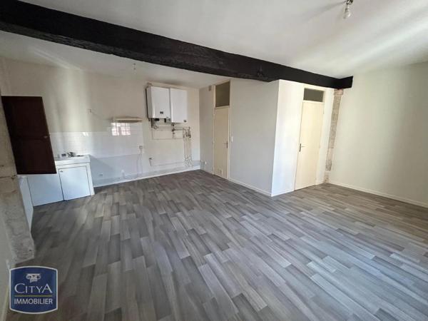 Appartement à louer 3 pièces 63.3m² Périgueux (24000)