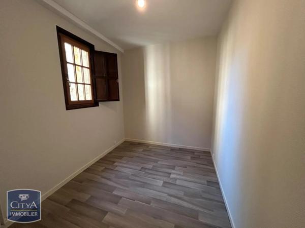 Appartement à louer 3 pièces 63.3m² Périgueux (24000)