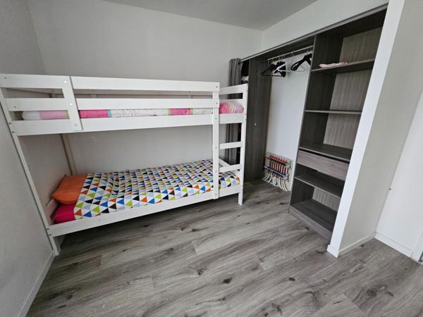 Maison à LES CLOUZEAUX, 85430 - 4 pièces 95m²