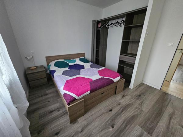 Maison à LES CLOUZEAUX, 85430 - 4 pièces 95m²