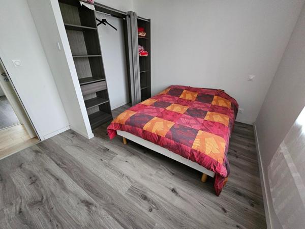 Maison à LES CLOUZEAUX, 85430 - 4 pièces 95m²