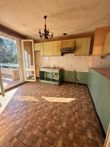 Bourges (18000) MAISON A RENOVER