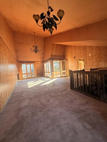 Bourges (18000) MAISON A RENOVER