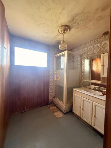 Bourges (18000) MAISON A RENOVER